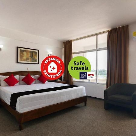 Capital O Florida Tuxpan, Veracruz Tuxpan  Ngoại thất bức ảnh