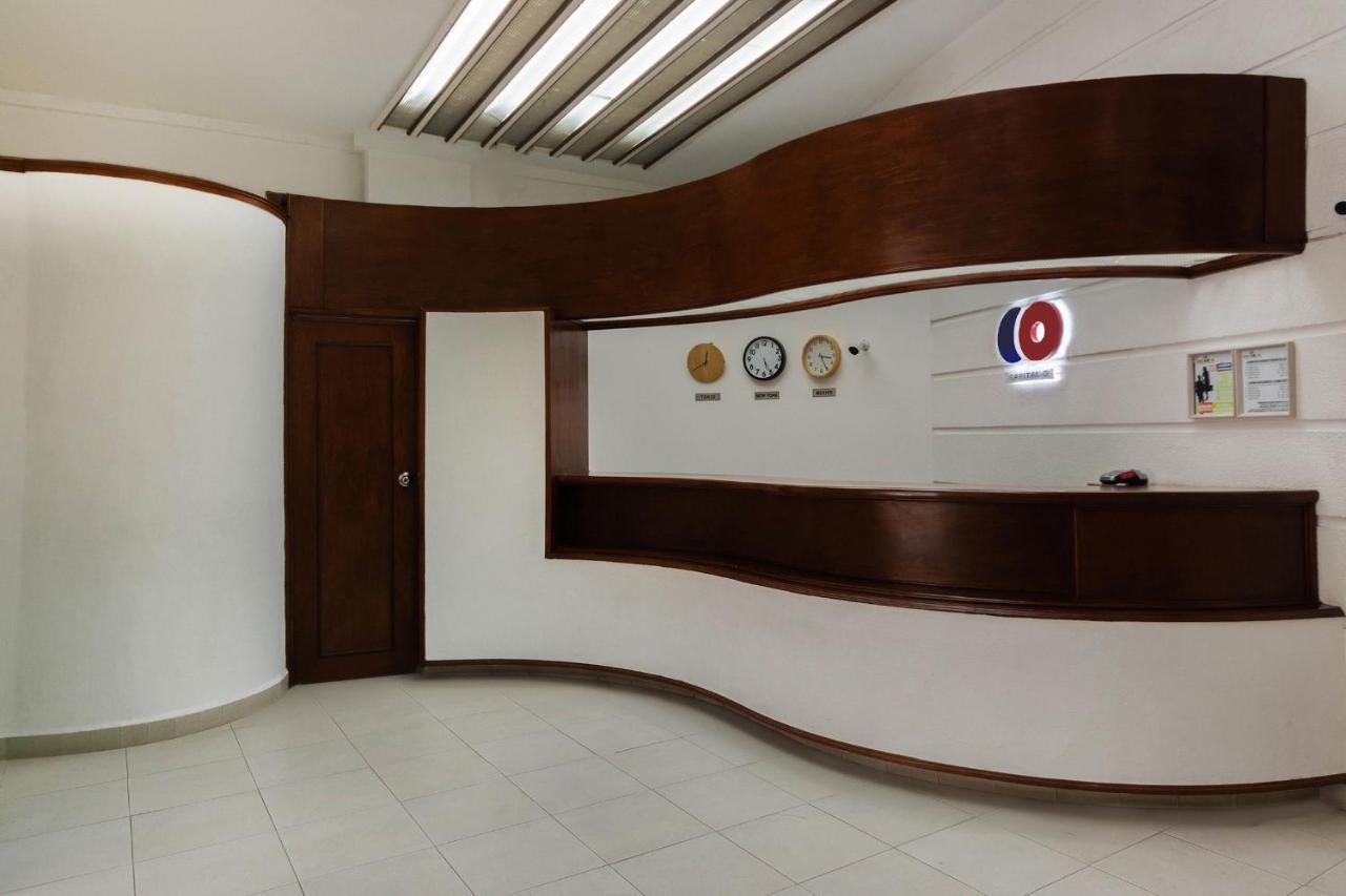 Capital O Florida Tuxpan, Veracruz Tuxpan  Ngoại thất bức ảnh