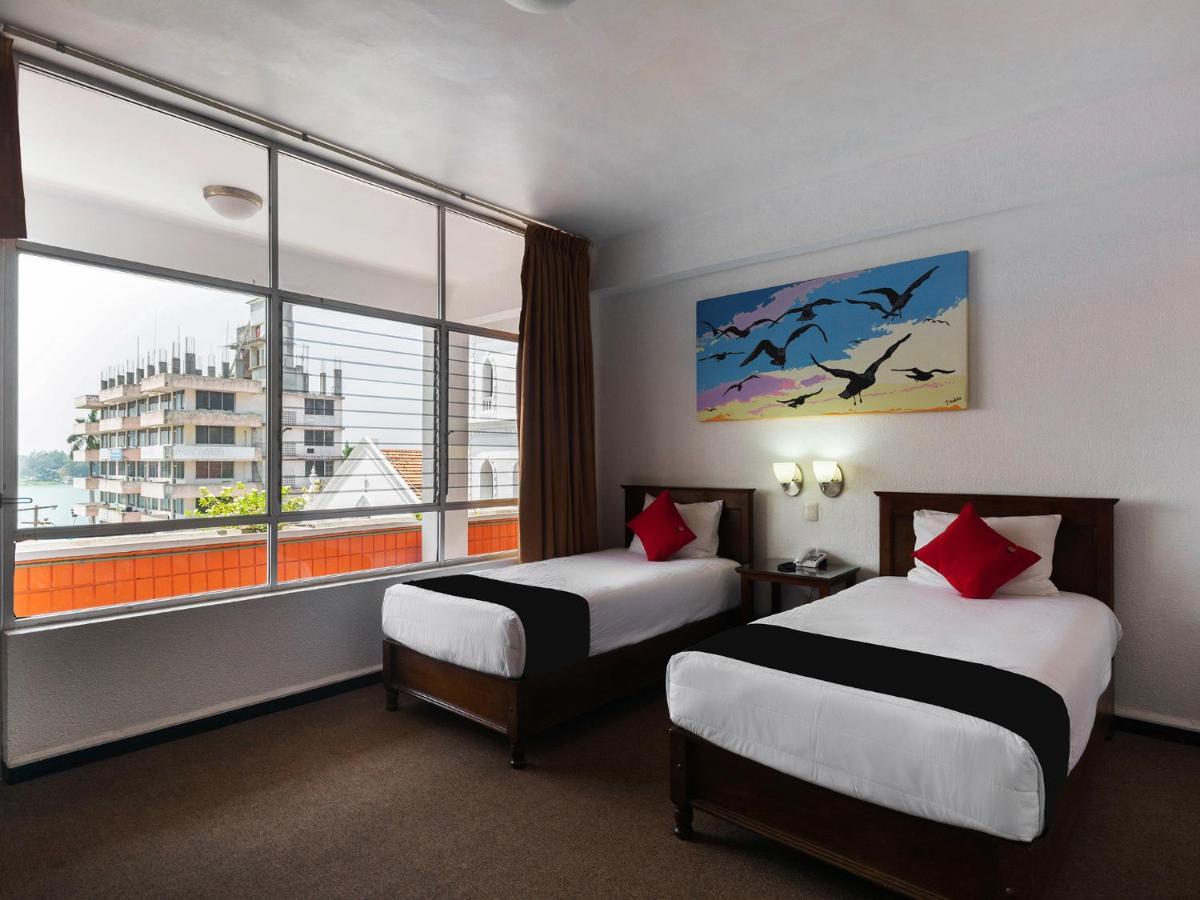 Capital O Florida Tuxpan, Veracruz Tuxpan  Ngoại thất bức ảnh