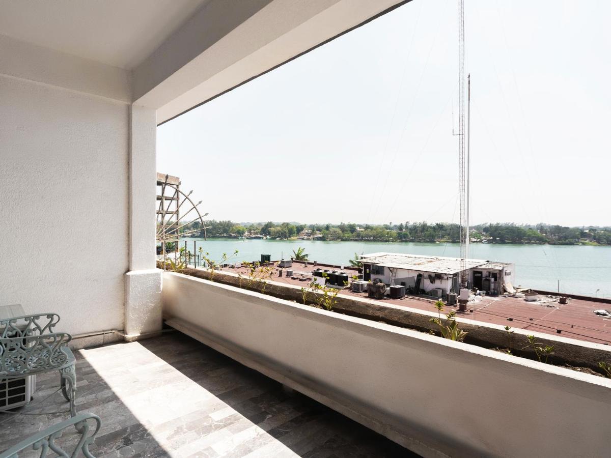 Capital O Florida Tuxpan, Veracruz Tuxpan  Ngoại thất bức ảnh
