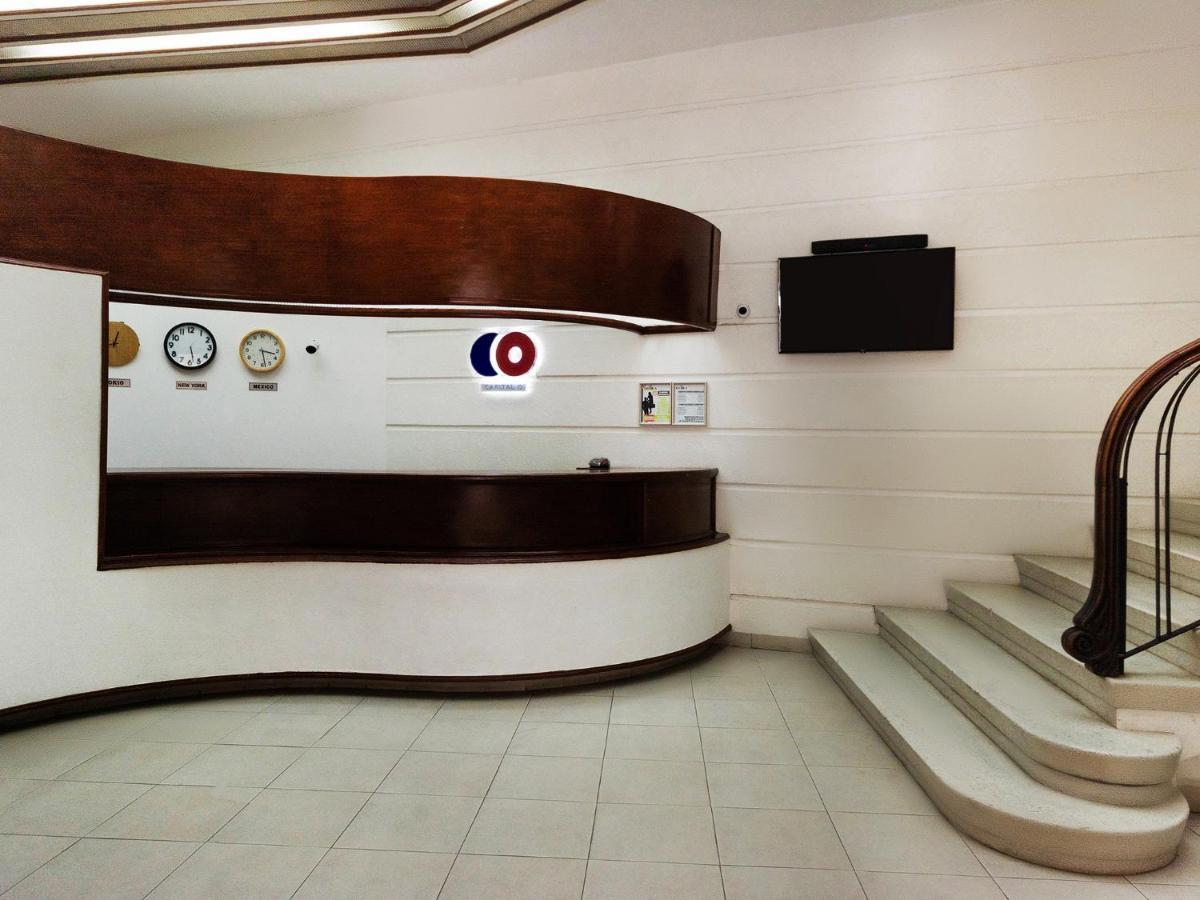 Capital O Florida Tuxpan, Veracruz Tuxpan  Ngoại thất bức ảnh
