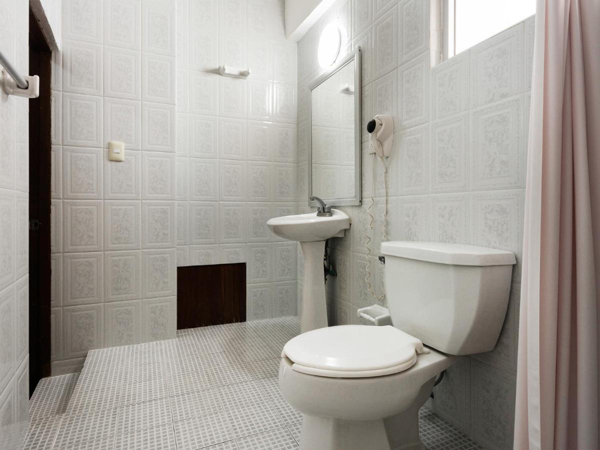 Capital O Florida Tuxpan, Veracruz Tuxpan  Ngoại thất bức ảnh