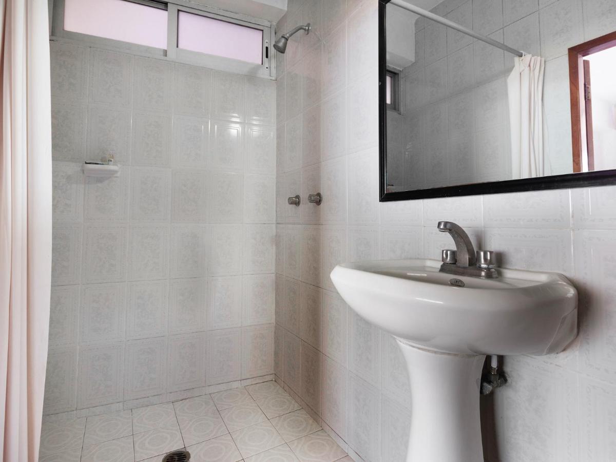Capital O Florida Tuxpan, Veracruz Tuxpan  Ngoại thất bức ảnh