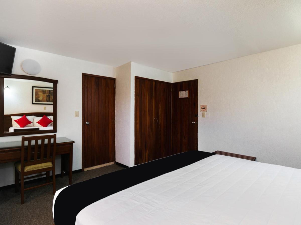 Capital O Florida Tuxpan, Veracruz Tuxpan  Ngoại thất bức ảnh