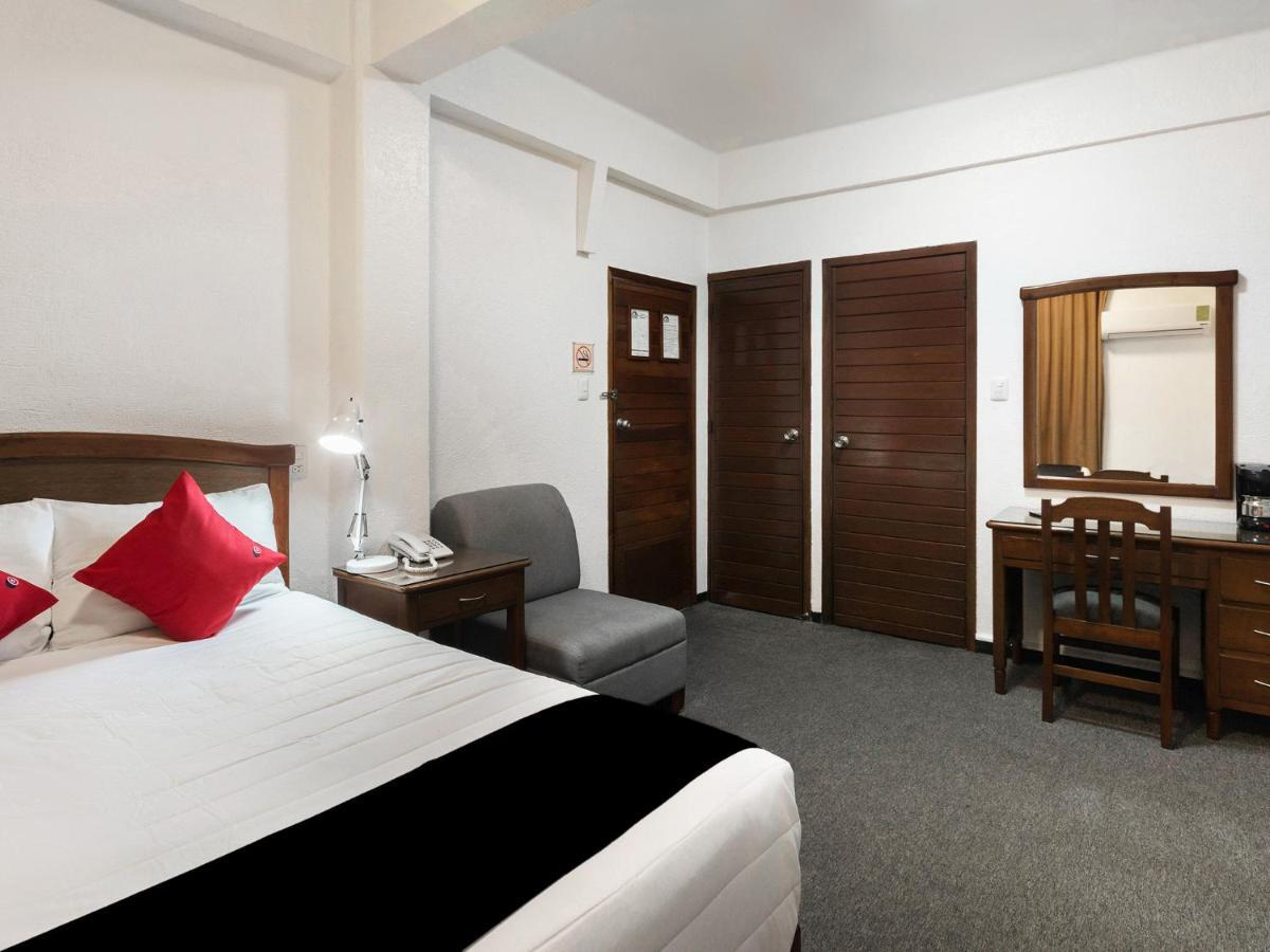Capital O Florida Tuxpan, Veracruz Tuxpan  Ngoại thất bức ảnh