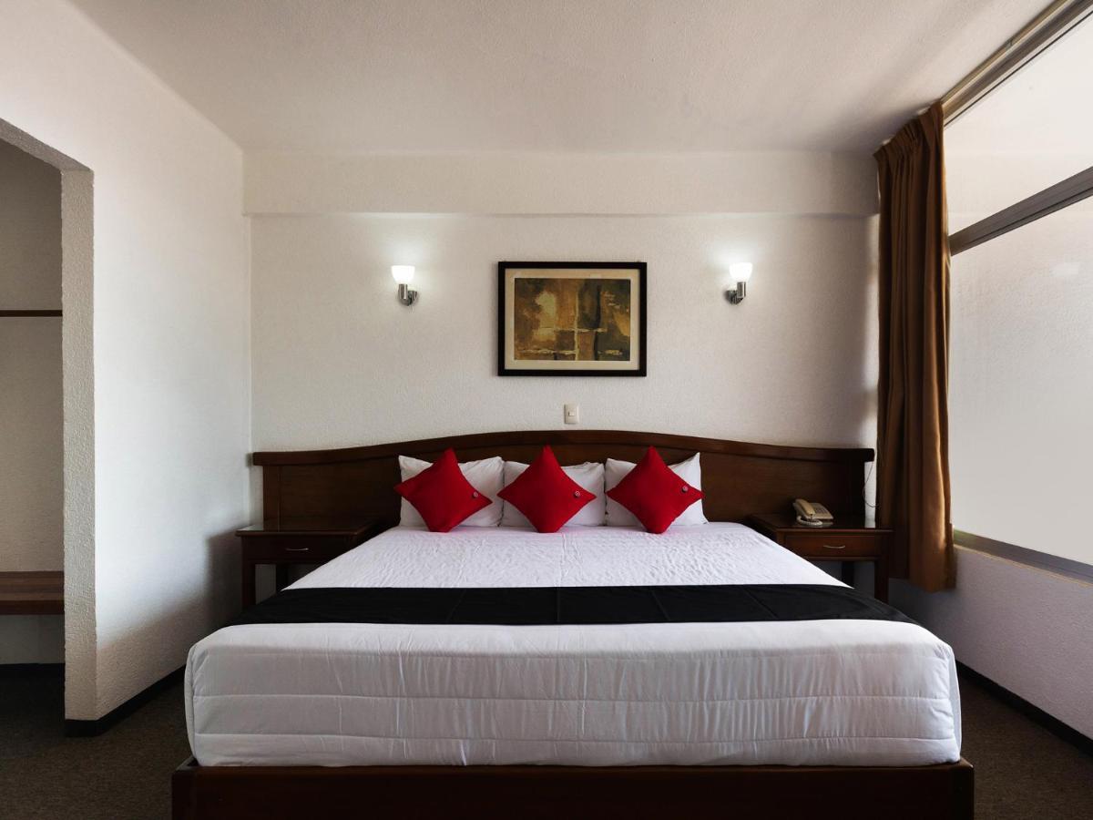 Capital O Florida Tuxpan, Veracruz Tuxpan  Ngoại thất bức ảnh