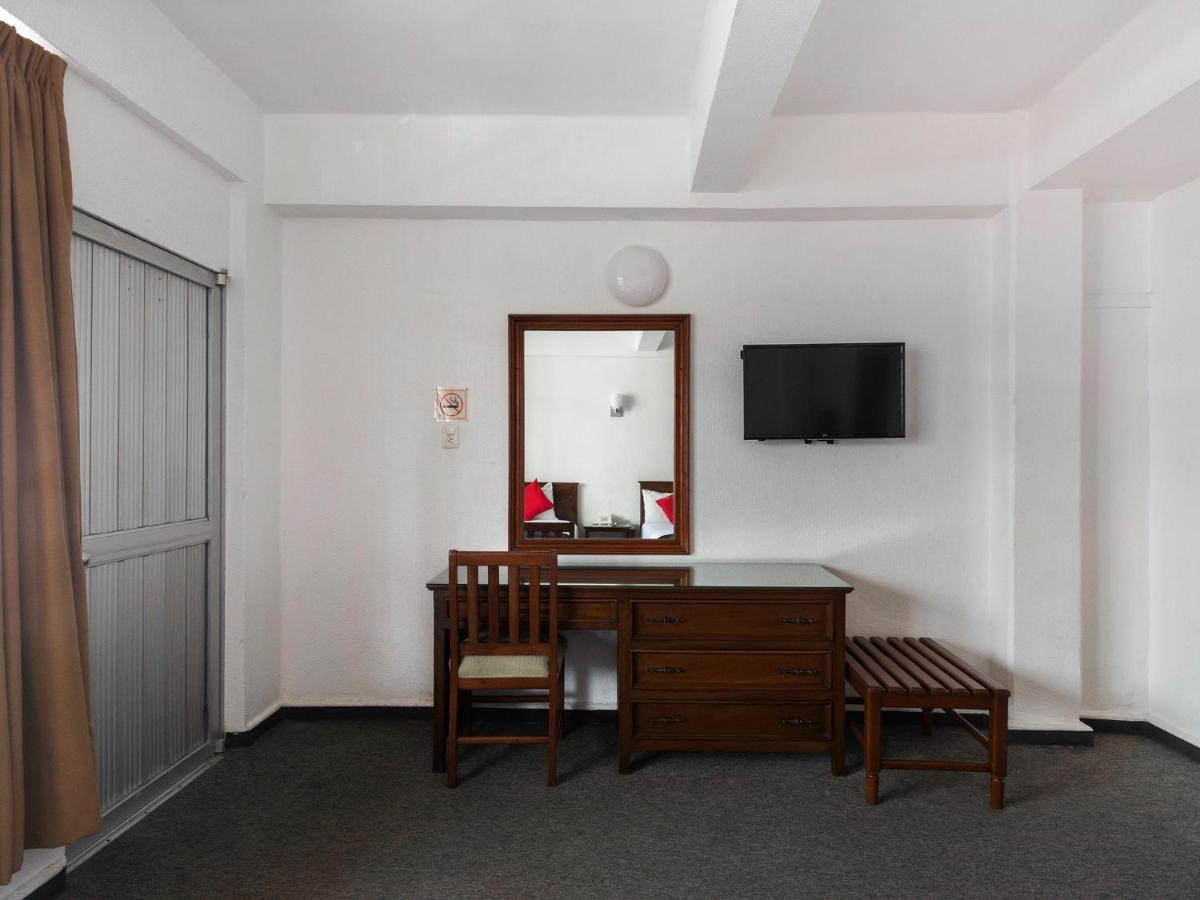 Capital O Florida Tuxpan, Veracruz Tuxpan  Ngoại thất bức ảnh