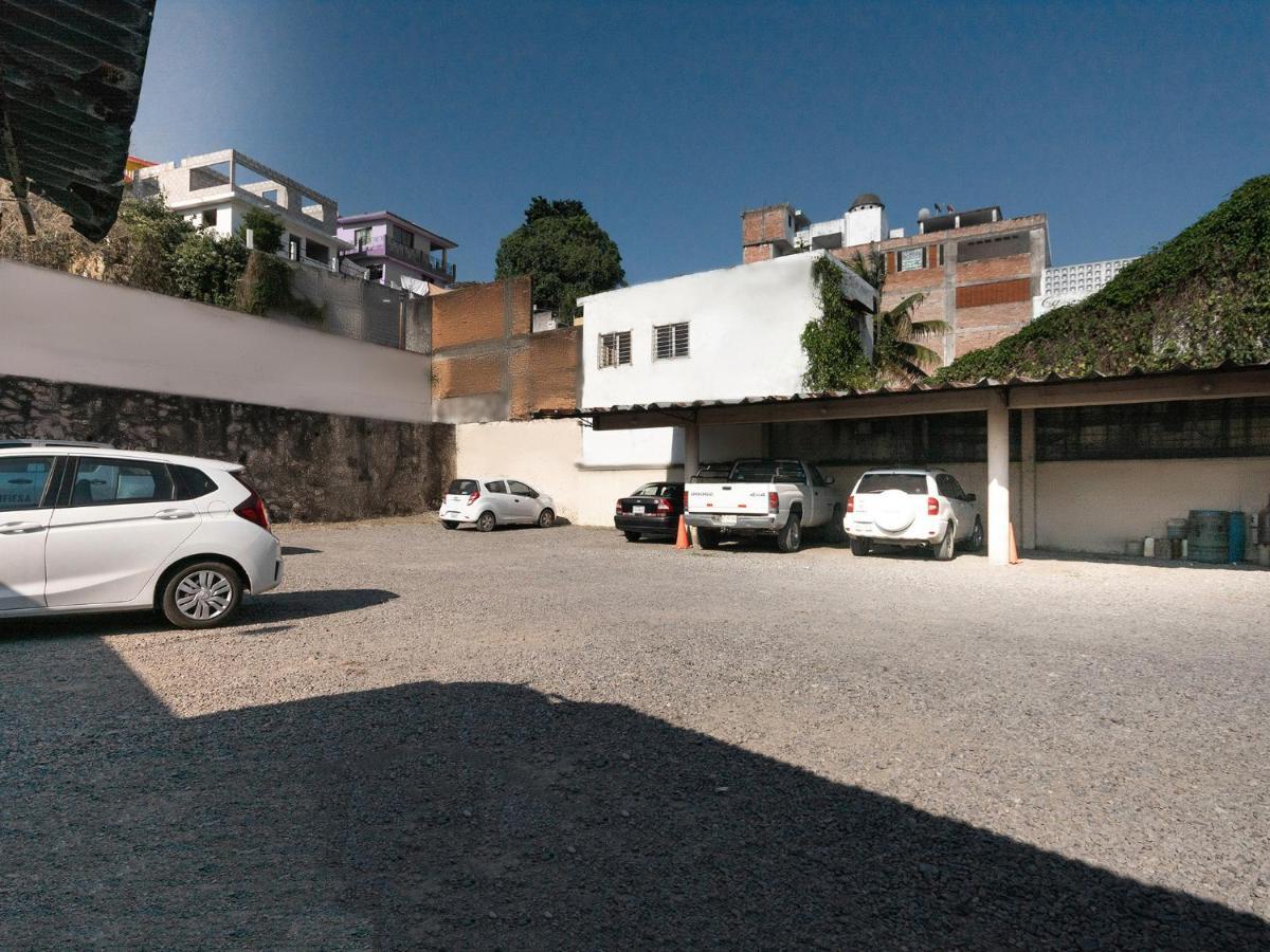 Capital O Florida Tuxpan, Veracruz Tuxpan  Ngoại thất bức ảnh