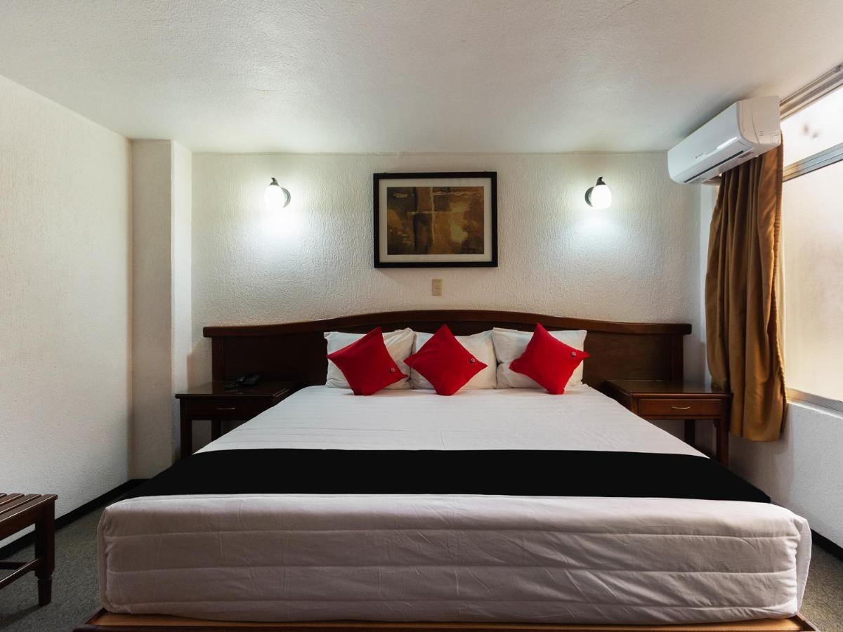 Capital O Florida Tuxpan, Veracruz Tuxpan  Ngoại thất bức ảnh