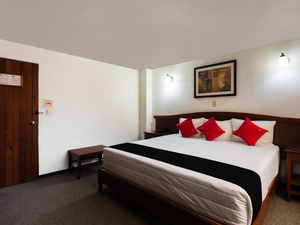 Capital O Florida Tuxpan, Veracruz Tuxpan  Ngoại thất bức ảnh