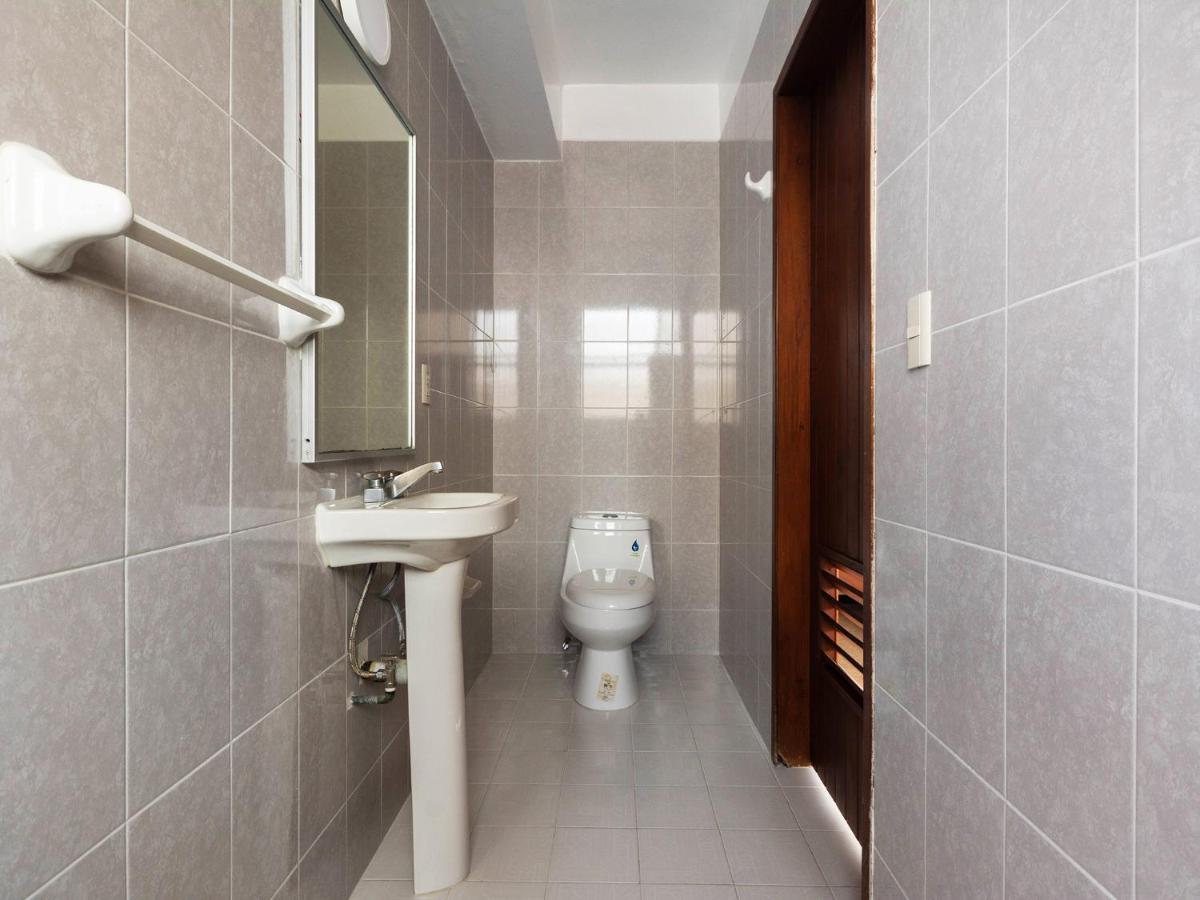 Capital O Florida Tuxpan, Veracruz Tuxpan  Ngoại thất bức ảnh