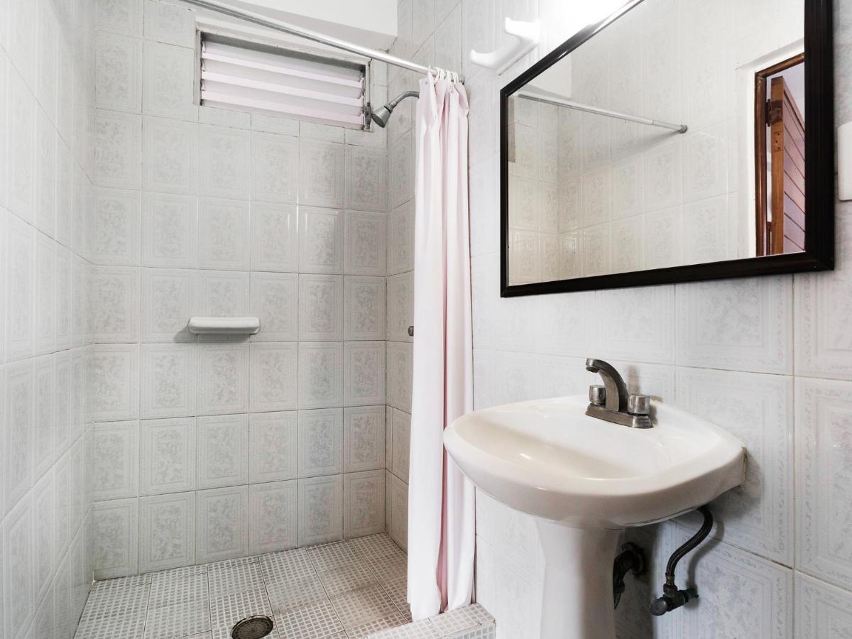 Capital O Florida Tuxpan, Veracruz Tuxpan  Ngoại thất bức ảnh