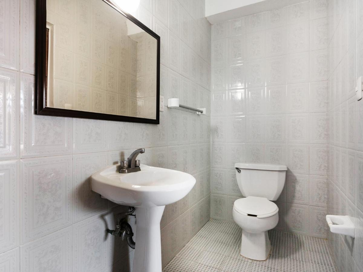 Capital O Florida Tuxpan, Veracruz Tuxpan  Ngoại thất bức ảnh